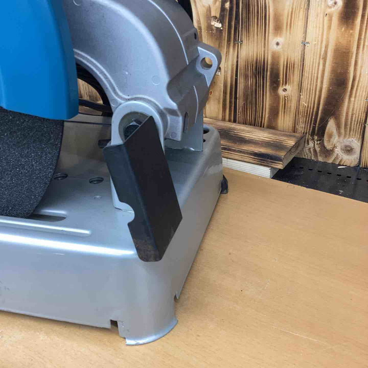 ☆マキタ(makita) 355mm切断機 LW1401【越谷店】