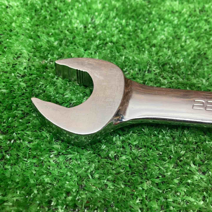 ▲スナップオン(Snap-on)フランクドライブプラス コンビネーションレンチSOEXM22【川越店】