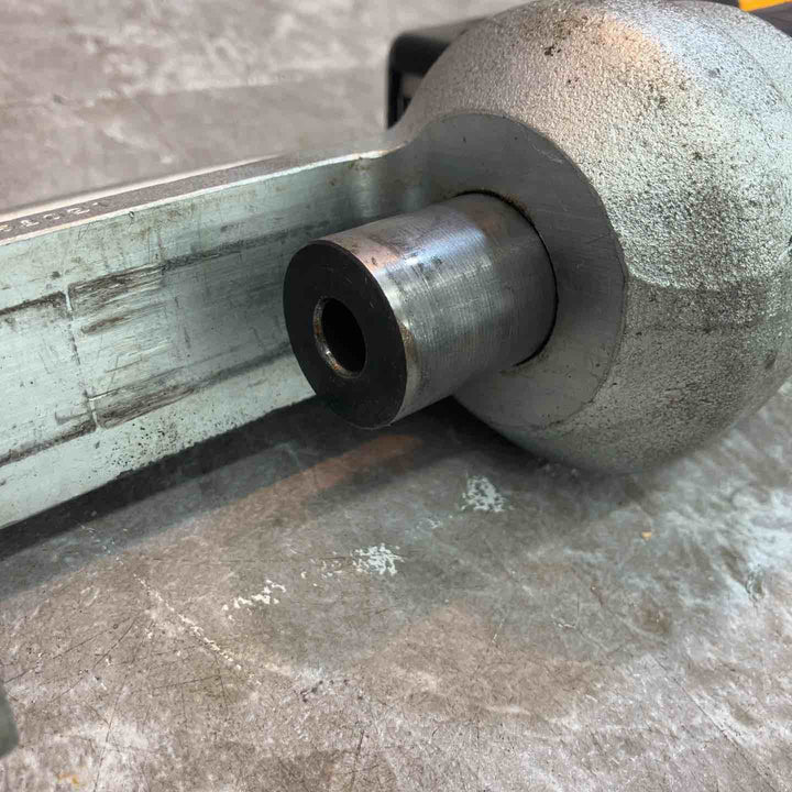 ◇泉精器(IZUMI)  T型手動油圧式圧縮工具 EP-365【八潮店】