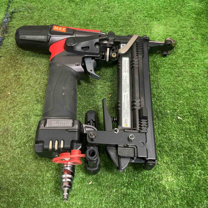 ★マックス(MAX) 高圧フロアタッカー HA-38F4(D)【草加店】