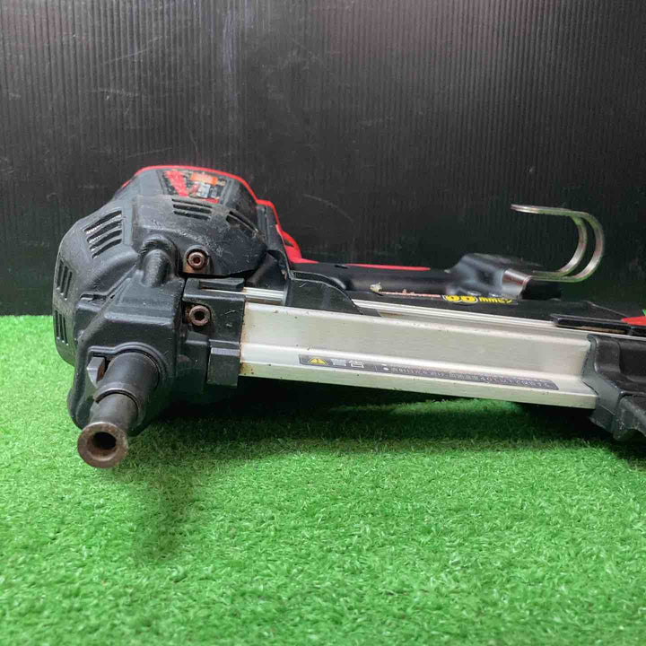 ★マックス(MAX) ガスネイラ GS-738C2【岩槻店】