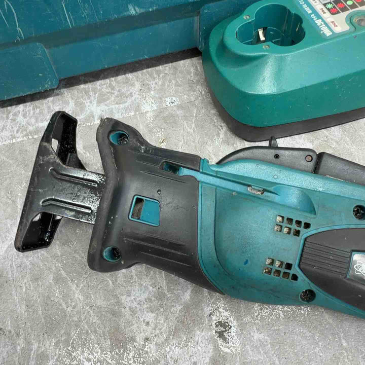 ★マキタ(makita) コードレスレシプロソー JR101DW【八潮店】