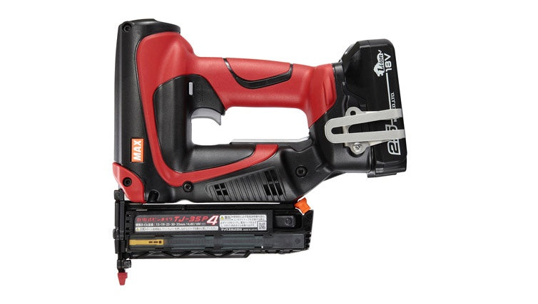 ◇マックス(MAX) コードレスピンネイラ TJ-35P4-BC/1825A【草加店】