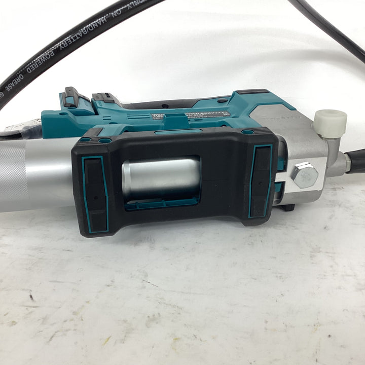 ★マキタ(makita) コードレスグリスガン GP180DZ リコール対応品【狭山】
