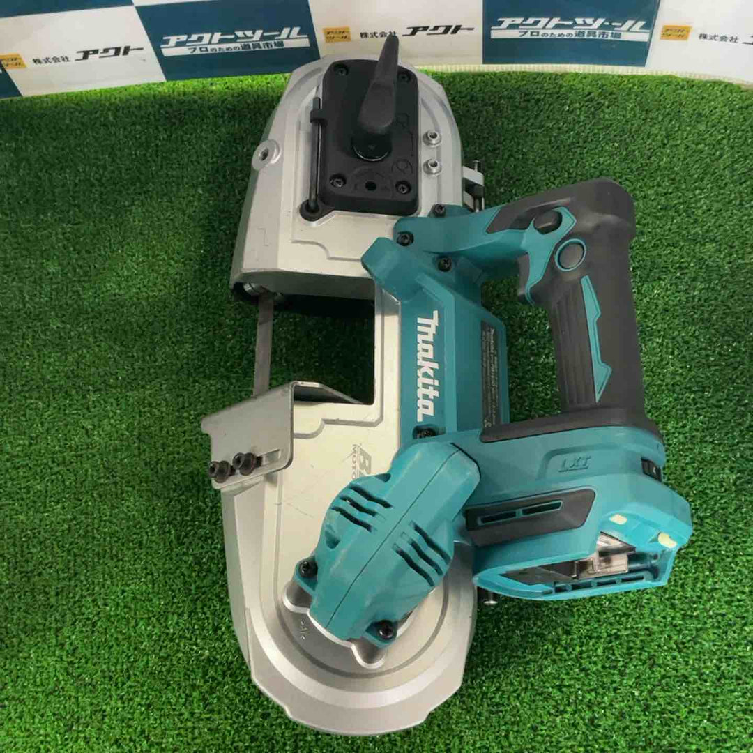 ★マキタ(makita) コードレスポータブルバンドソー PB183DZ【草加店】