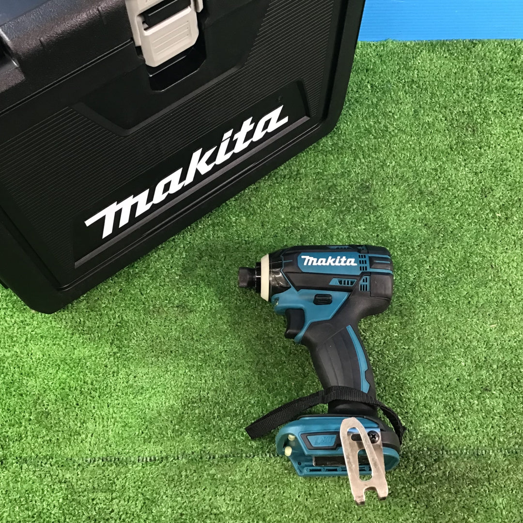 ★マキタ(makita) コードレスインパクトドライバー TD149DRFX【岩槻店】