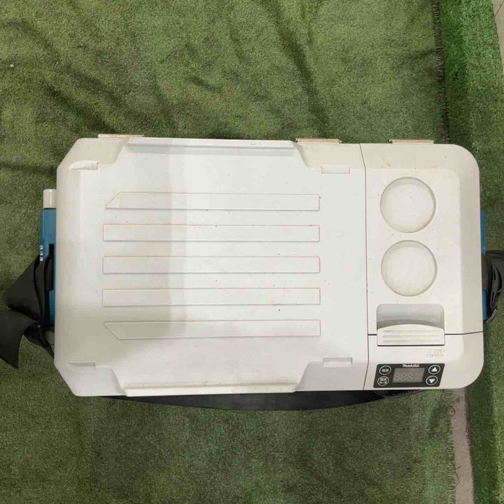 ★マキタ(makita) コードレス冷温庫 CW180DZ【川口店】