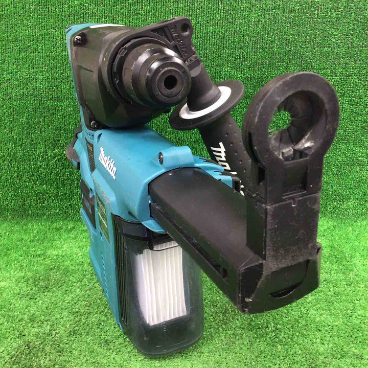 ★マキタ(makita) 24mmコードレスハンマドリル HR244DZKV【川崎店】