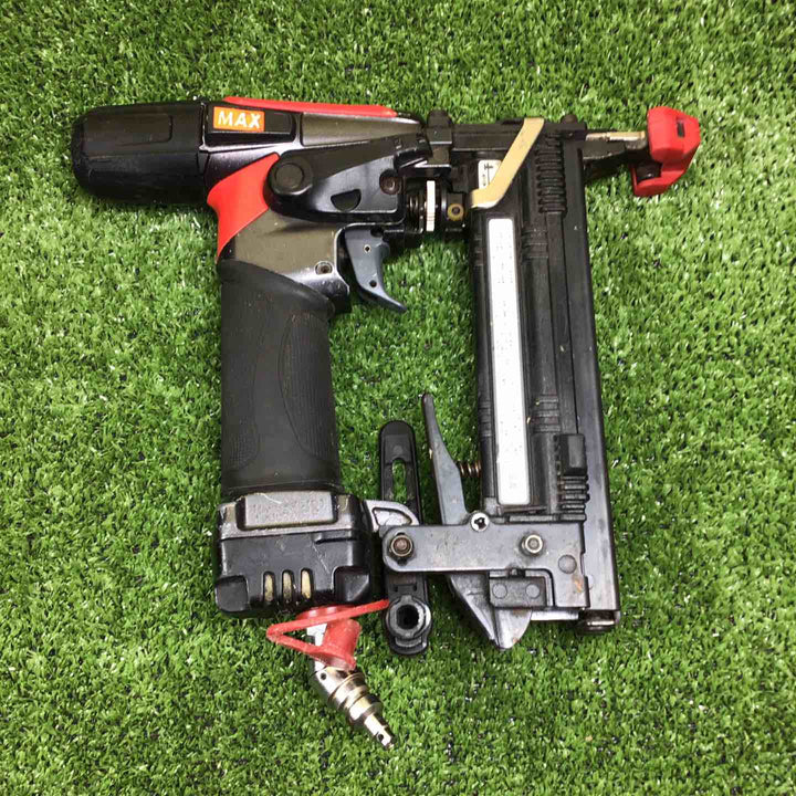 ★マックス(MAX) 高圧フロアタッカー HA-38F4(D)【川崎店】