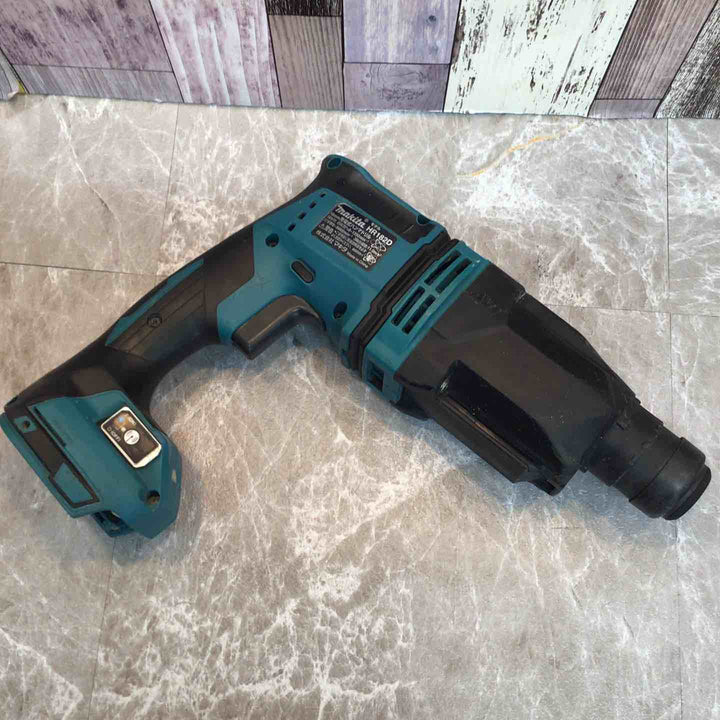 ★マキタ(makita) コードレスハンマドリル HR182DZK【八潮店】