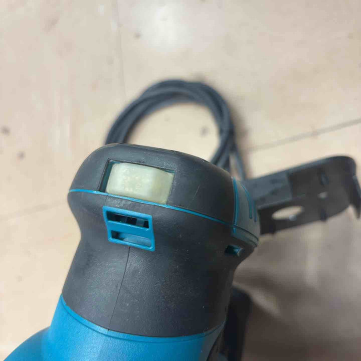 ☆マキタ(makita) 防じんミニサンダ BO4555【草加店】