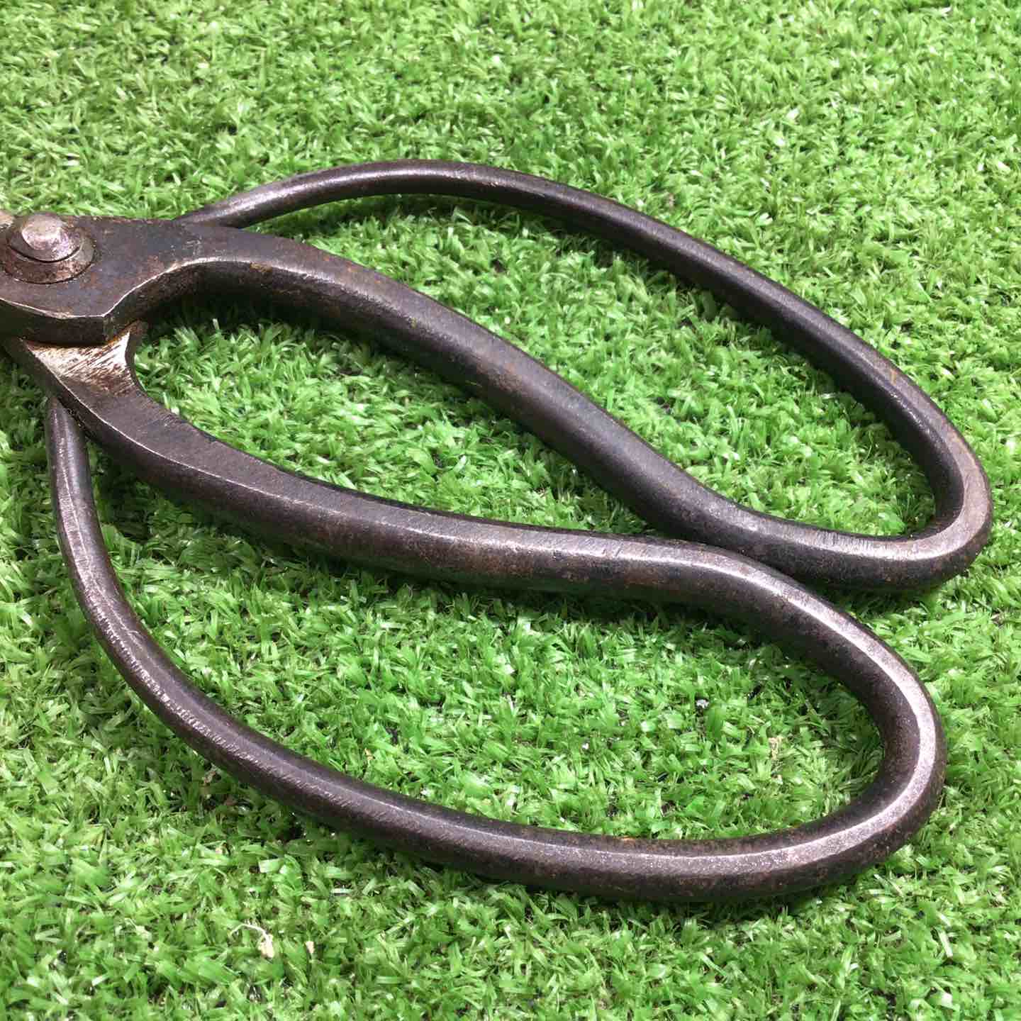 植木鋏　佐助 Amazon | 佐保 植木鋏【佐助型】青紙鋼 3寸5分刃 (はさみ ハサミ