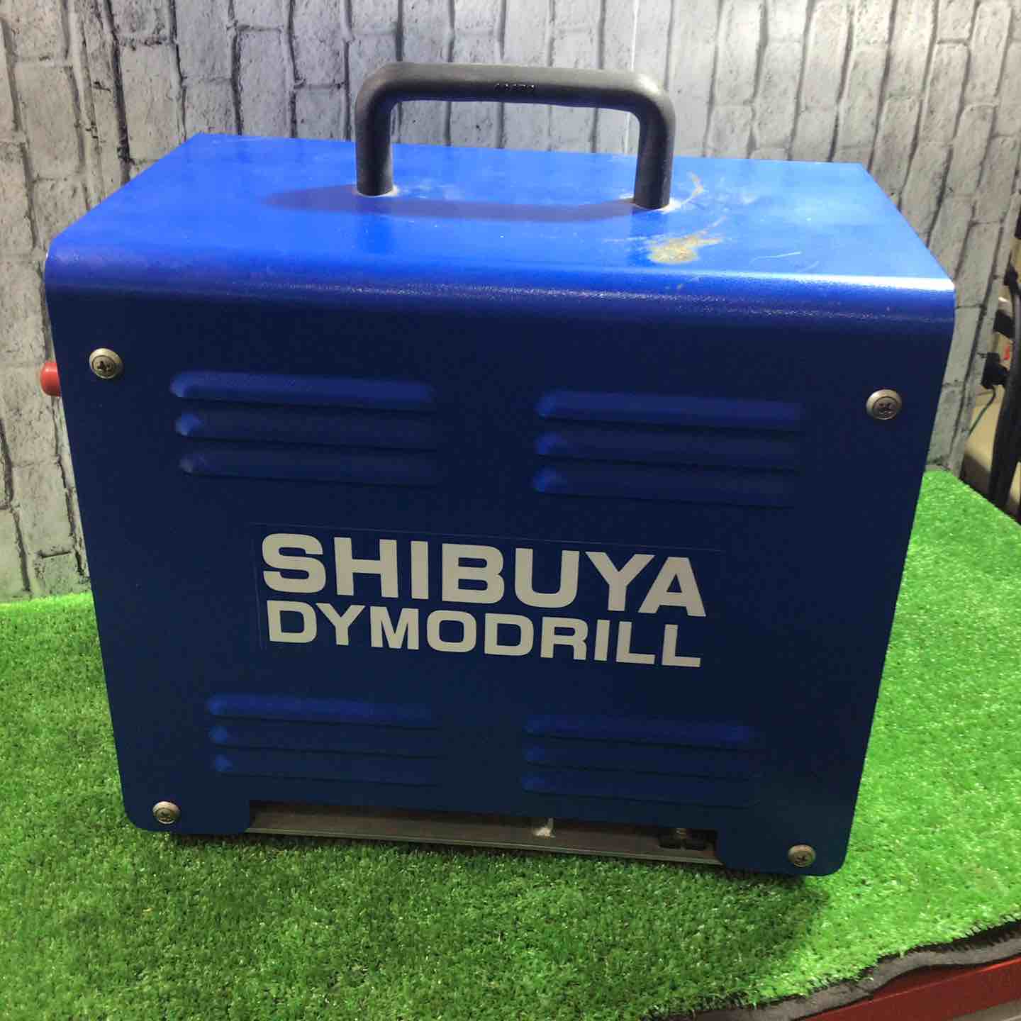 ◇シブヤ(SHIBUYA) バキュームポンプ V-300【川口店】 – アクトツール