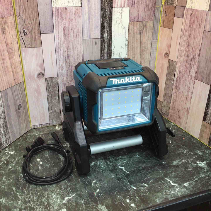 ★マキタ(makita) コードレススタンドライト ML811【八潮店】