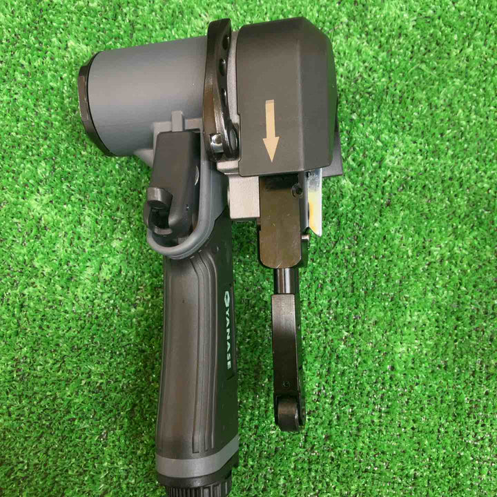 YANASE(ヤナセ) エアーベルトサンダー2 AGBS-10-2【川越店】