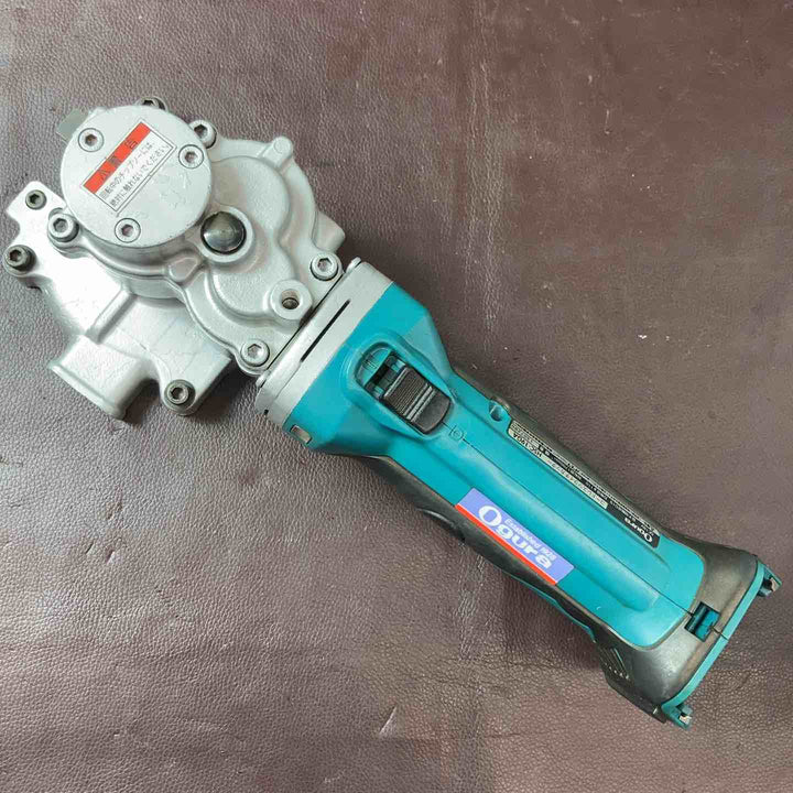 【中古品】 オグラ(Ogura) コードレスツライチカッター HSC-19GA 18V 110mm  【東大和店】