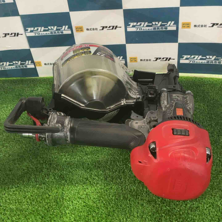 ★マックス(MAX) 高圧エア釘打ち機 HN-75N3(D)-G【草加店】