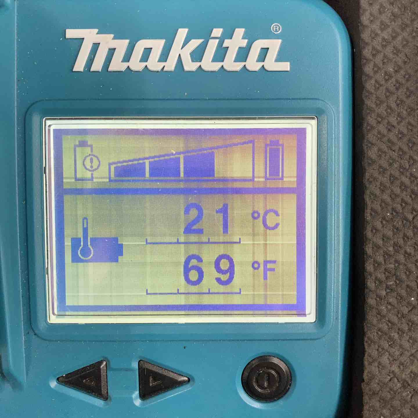 【現状品】★マキタ(makita) リチウムイオンバッテリー 40Vmax/2.5Ah BL4025【鴻巣店】 現状品】☆マキタ(makita) リチウムイオンバッテリー 40Vmax/2.5Ah