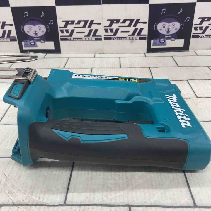 ☆マキタ(makita) コードレスタッカ  ST112DZ RT線【所沢店】