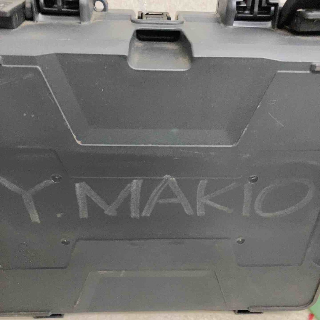 ◇ハイコーキ(HIKOKI ※旧:日立工機) 18Vコードレスインパクトドライバ WH18DDL(LXCK)(B)【町田店】