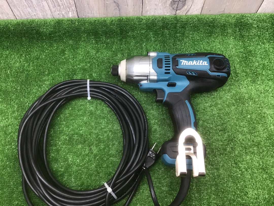 ☆マキタ(makita) インパクトドライバ TD0220【富山店】◇A