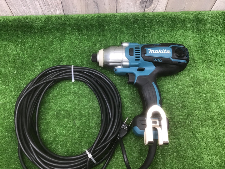 ☆マキタ(makita) インパクトドライバ TD0220【富山店】◇A