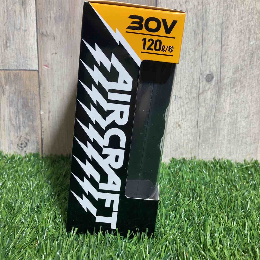 ◇BURTLE バートル エアークラフト2026年モデル 30Vリチウムイオンバッテリー マーリン AC10 67 F【戸田店】