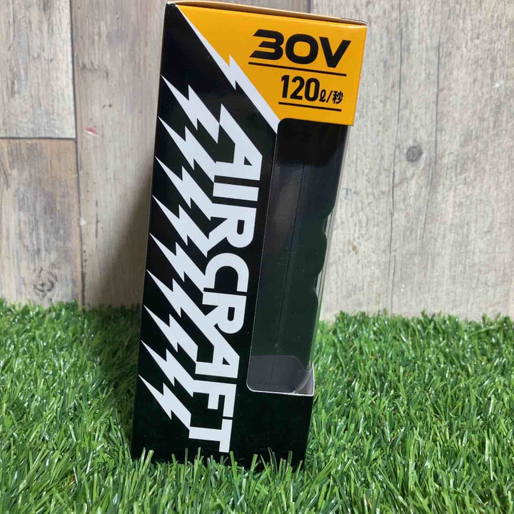 ◇BURTLE バートル エアークラフト2026年モデル 30Vリチウムイオンバッテリー マーリン AC10 67 F【戸田店】