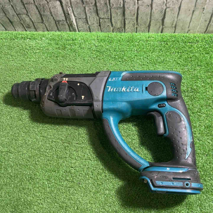 ★マキタ(makita) コードレスハンマドリル HR202DRFX 動作確認済【川口店】