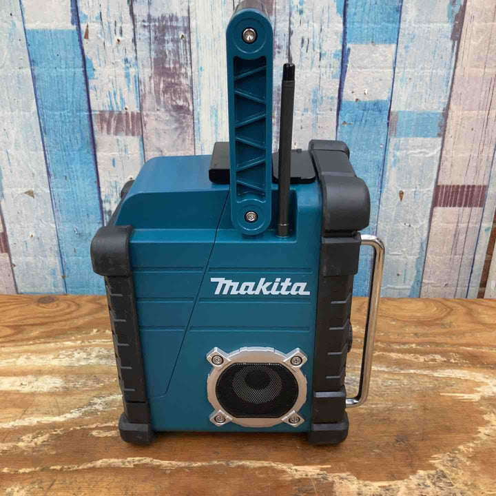 ◇マキタ(makita) コードレスラジオ MR103【柏店】