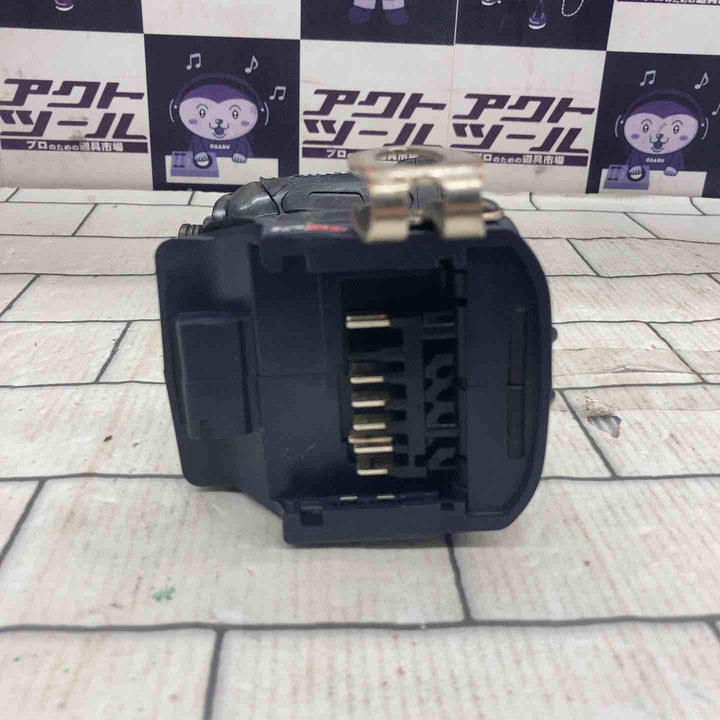 ★ハイコーキ(HIKOKI ※旧:日立工機) コードレスインパクトドライバー WH36DC(2XPD)【所沢店】