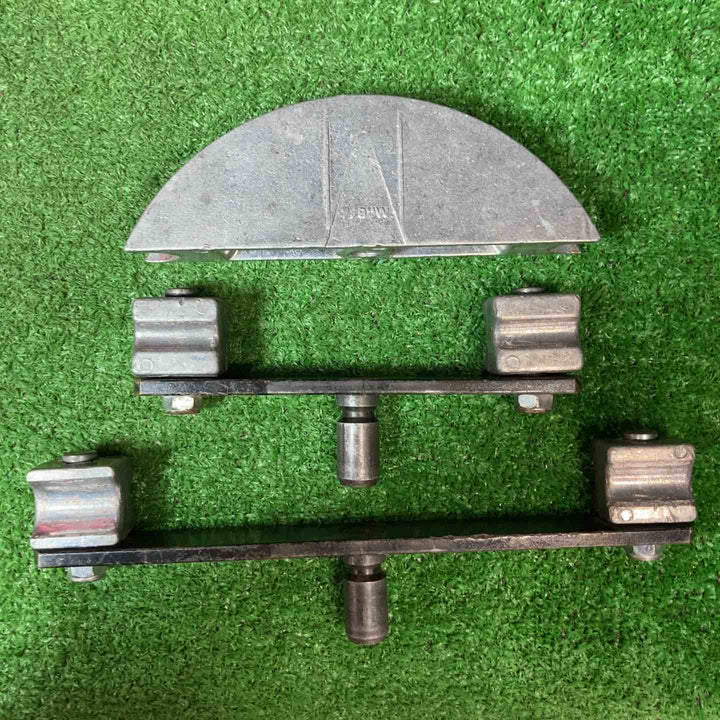 【中古品】◇FEFI 手動式油圧ベンダー【岩槻店】