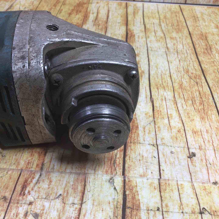 ★マキタ(makita) 100mmコードレスディスクグラインダ GA412DZ【川崎店】
