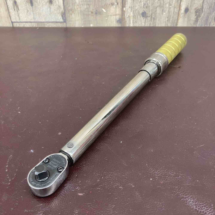 【中古品】 スナップオン(snap-on) トルクレンチ QE2RN100HV 【東大和店】