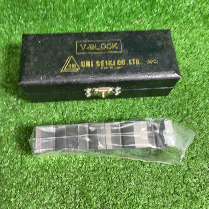 V-BLOCK UNI SEIKI CO.LTD【藤沢店】