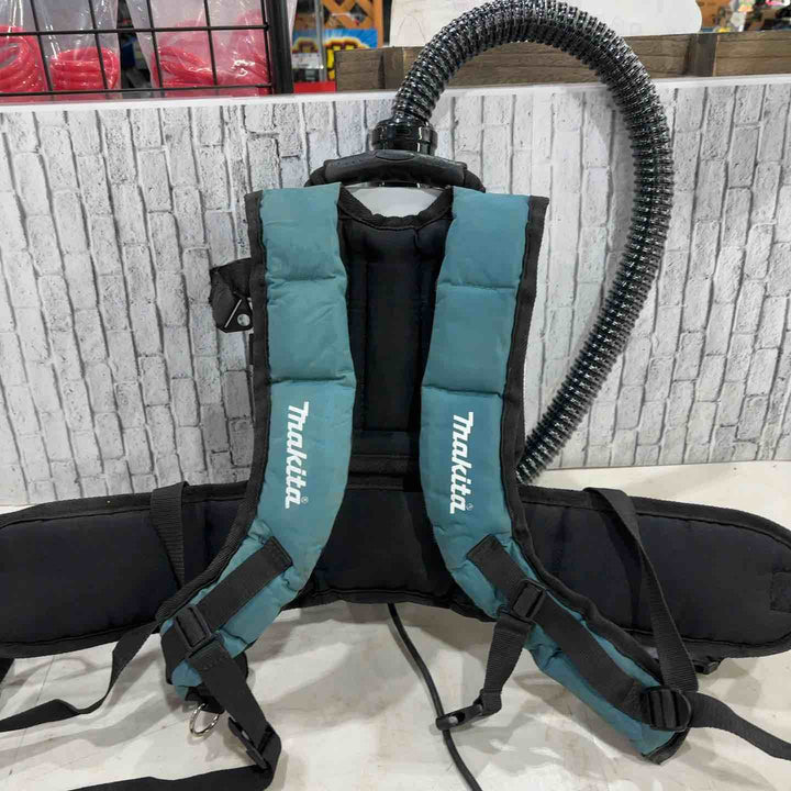 ★マキタ(makita) 18V 36V コードレス背負式クリーナー VC261DZ 本体のみ【川口店】