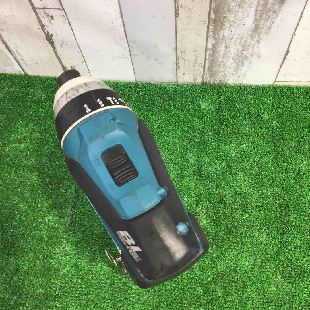 ◇マキタ(makita) コードレス4モードインパクトドライバー TP141DZ【町田店】