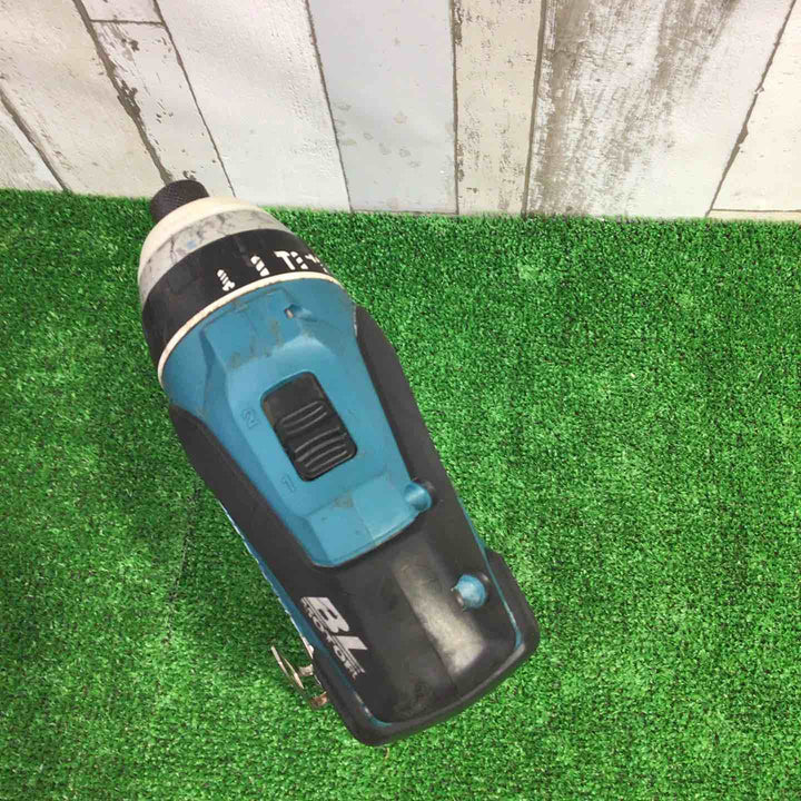 ◇マキタ(makita) コードレス4モードインパクトドライバー TP141DZ【町田店】