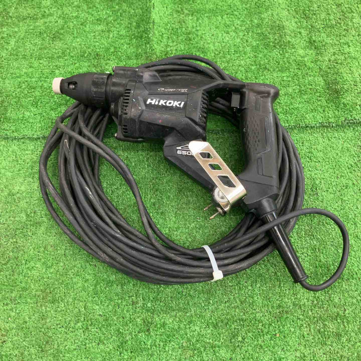 【中古品】 ハイコーキ/HIKOKI ボード用ドライバ・W4SE2(B) 【桶川店】