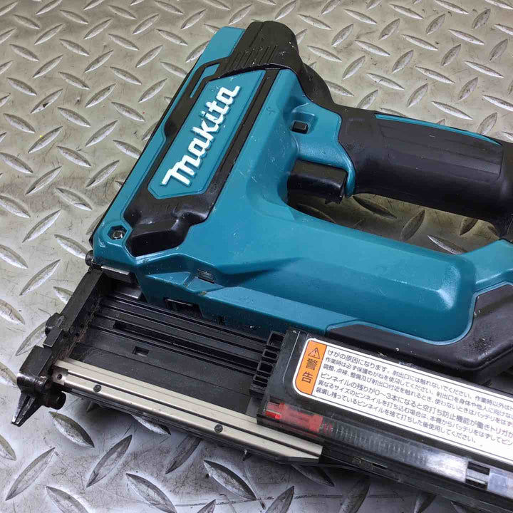 ★マキタ(makita) コードレスピンネイラ PT353DZ【川崎店】