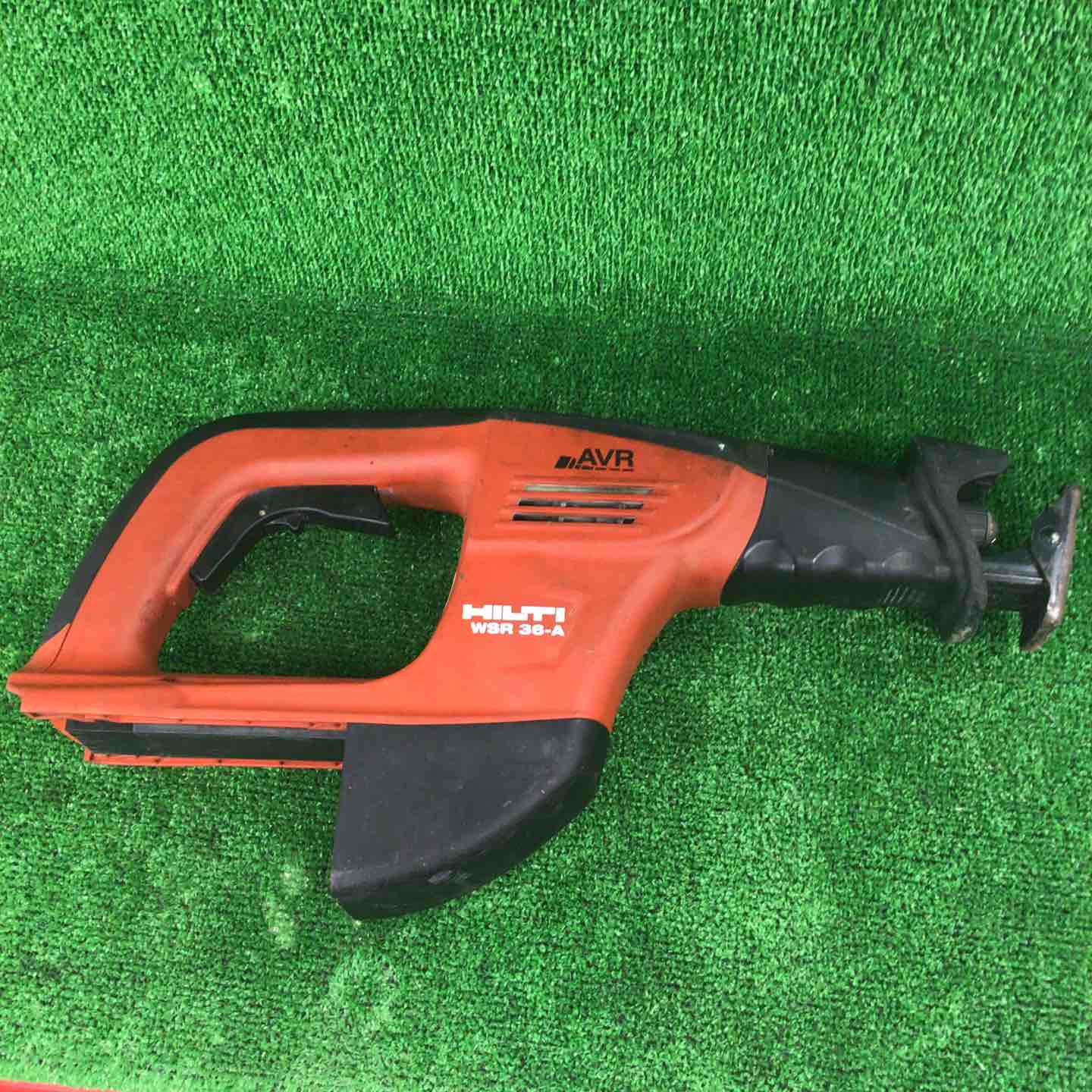 ◇ヒルティ(HILTI) コードレスレシプロソー WSR36-A【川崎店