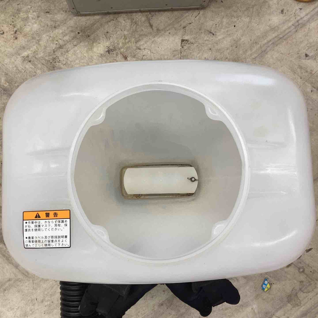 ◇共立（やまびこ）背負動力散布機　DME500A【越谷店】