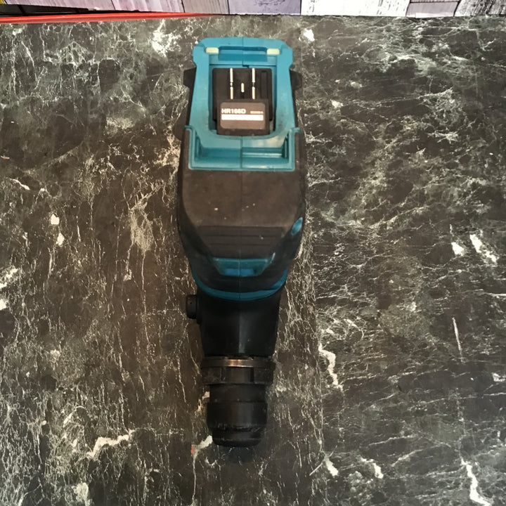 ★マキタ(makita) コードレスハンマドリル HR166DSMX【八潮店】