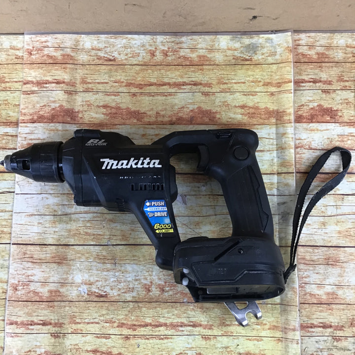 ☆マキタ(makita) コードレススクリュードライバー FS600DZB【川崎店】