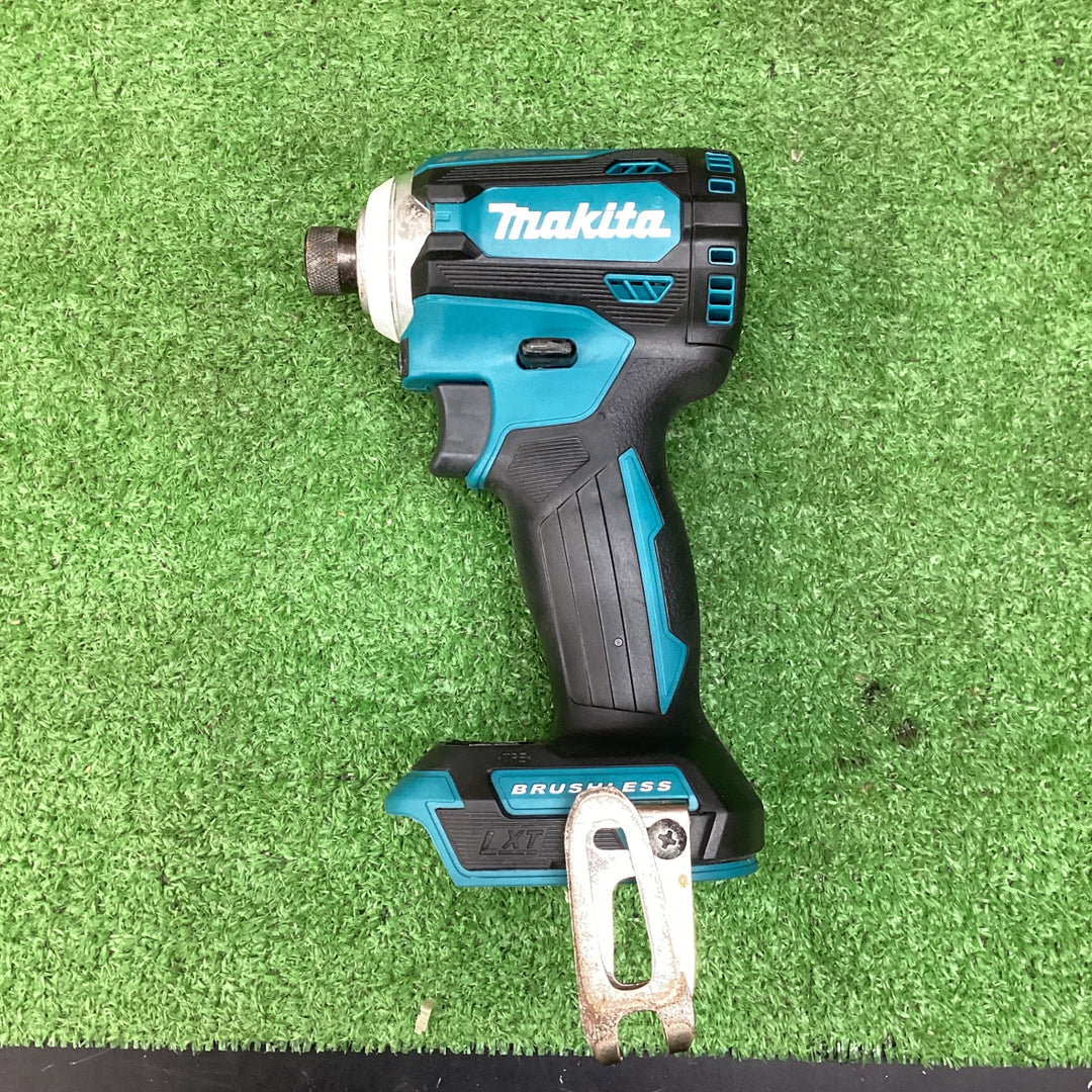 マキタ(makita) コードレスインパクトドライバー TD171DRGX【川越店】