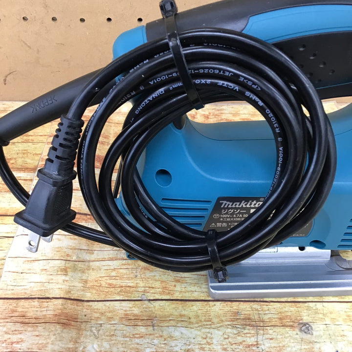 マキタ(makita) ジグソー 4327【川崎店】