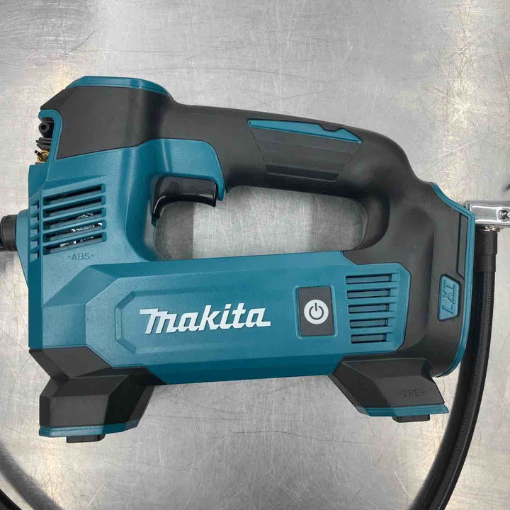 ★マキタ(makita) コードレス空気入れ MP180DZ【所沢店】