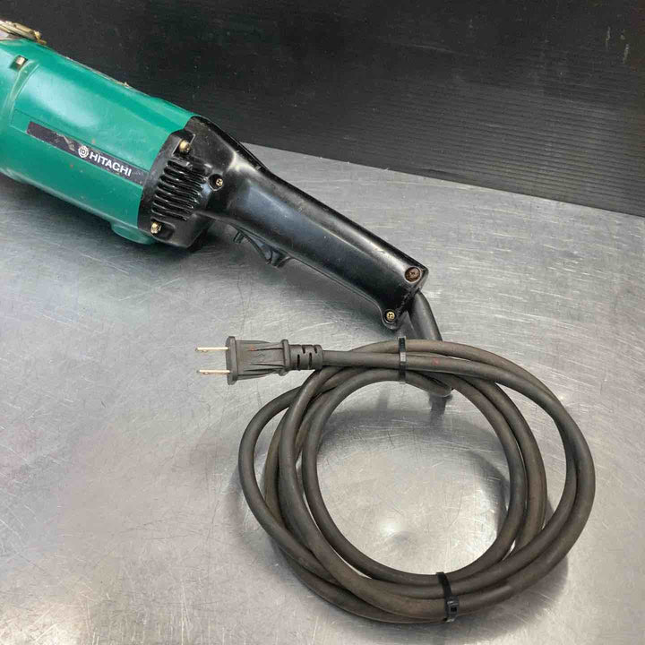 【中古品】 ハイコーキ(HIKOKI ※旧:日立工機) 携帯電気ハンドグラインダ GP13 替えディスク2個付属 【東大和店】