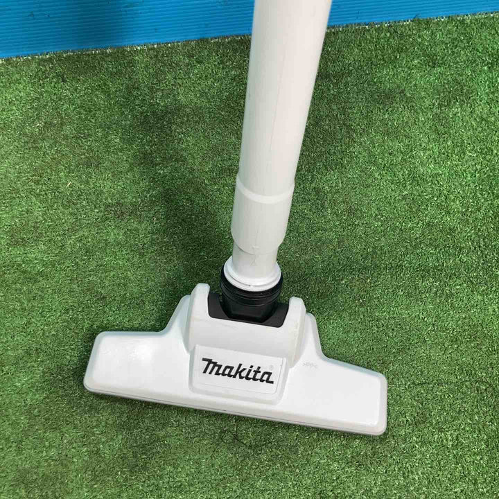 【中古品】★マキタ(makita) コードレスクリーナー CL286FDZW【岩槻店】