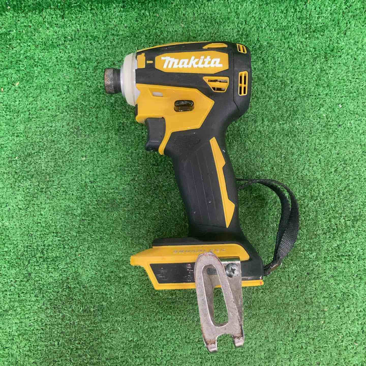 ★マキタ(makita) コードレスインパクトドライバー TD172DZFY【川崎店】